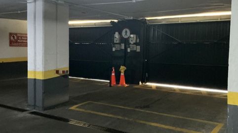 Photo 3 of Garage for rent in Calle del Cafeto, 10, Adelfas, Madrid Capital