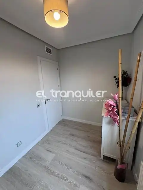 Bedroom of Attic for rent in San Blas