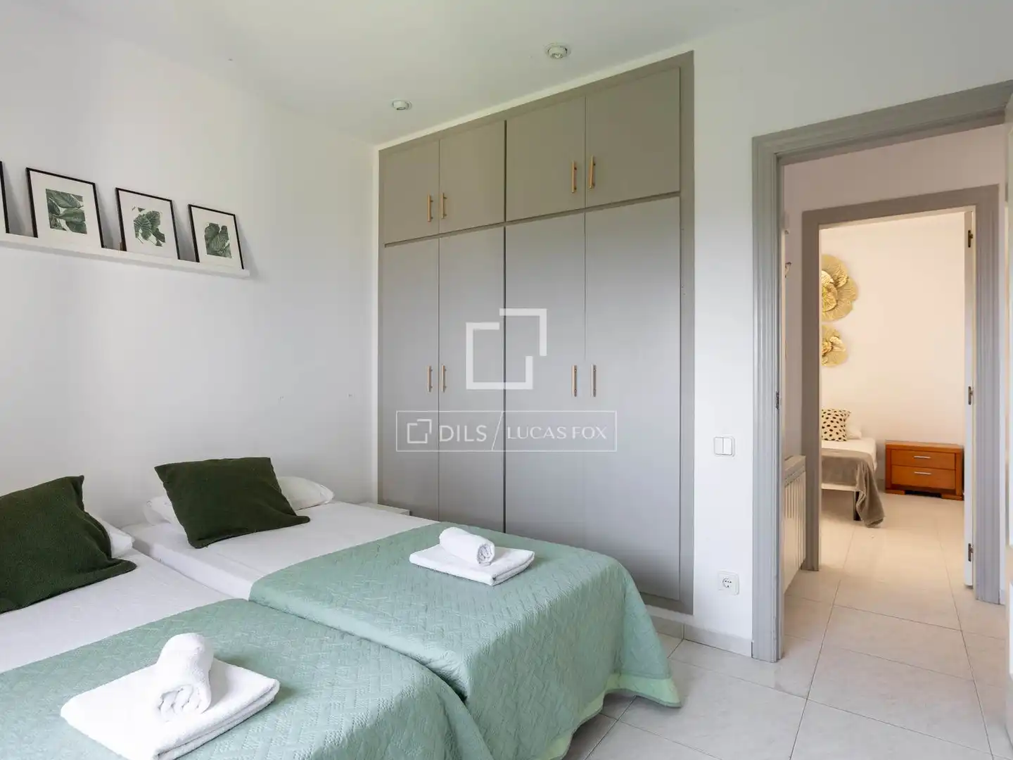 Detached house with terrace for sale in Premià de Dalt, imagen 21