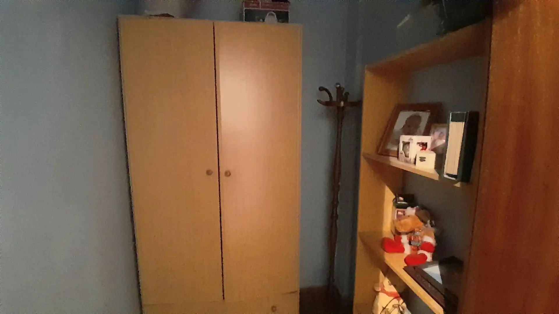 Dormitori de Casa o xalet en venda en Yecla amb Terrassa i Traster
