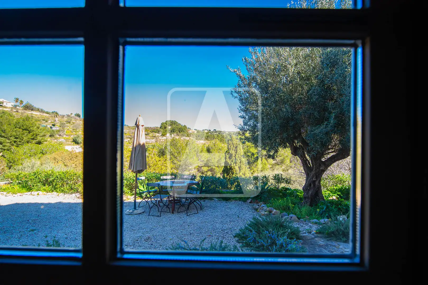 Casa rústica con piscina en venta en Benissa pueblo, imagen 66