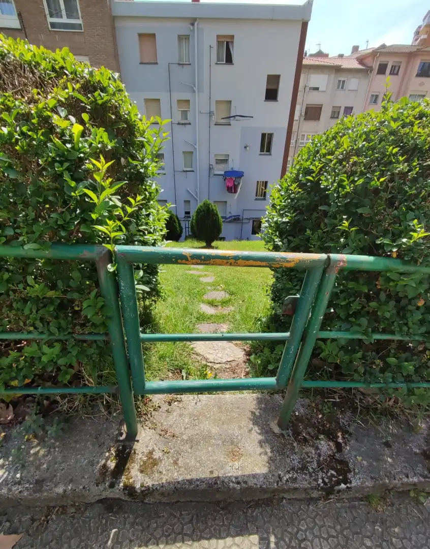 Piso en venta en Santander - Calle Via Cornelia, General Dávila