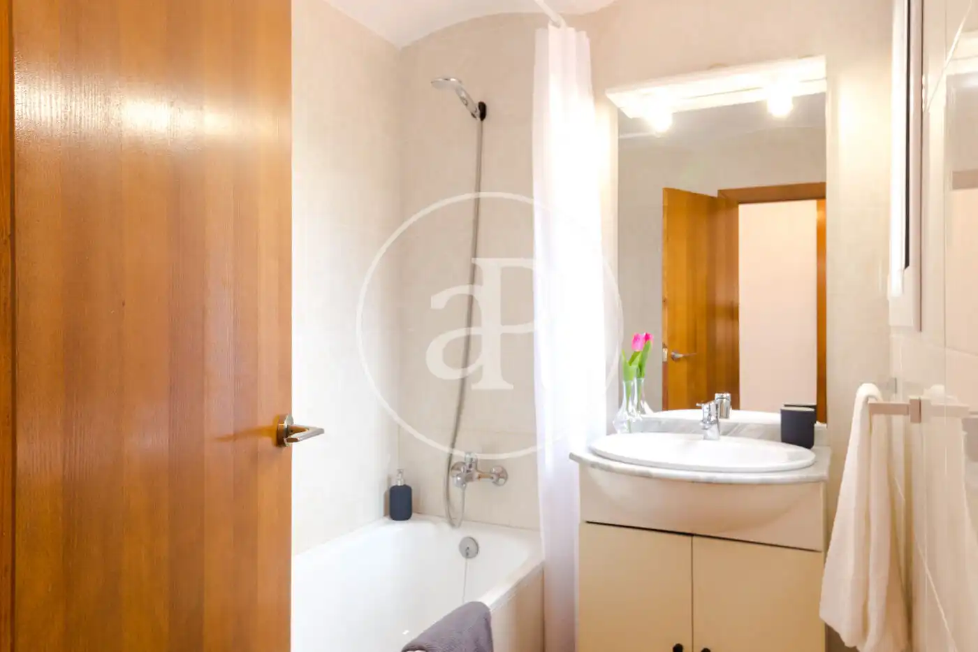 Penthouse with lift for sale in Carrer de Girona, imagen 11