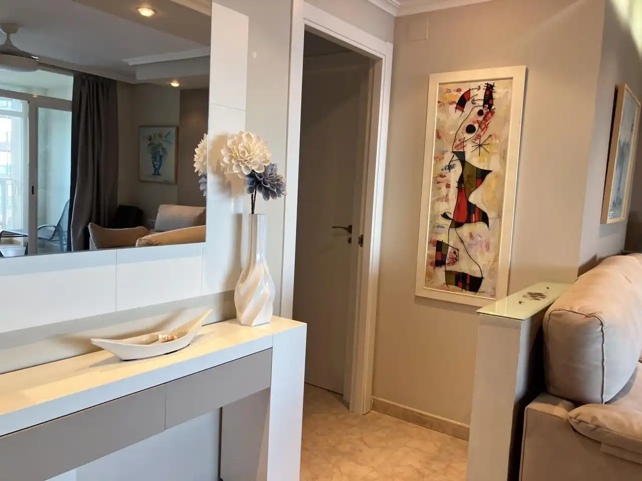 Appartement avec piscine à vendre à de la Ciudad de Castellón, imagen 8