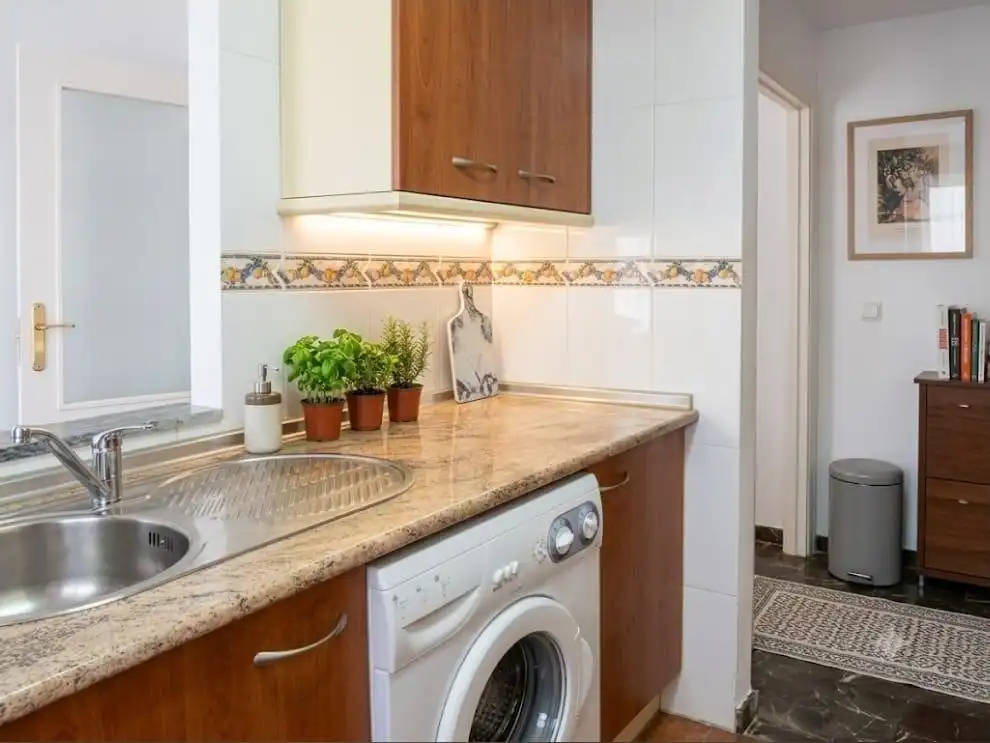 Wohnung mit Pool zum Verkauf in Torreblanca del Sol, imagen 8