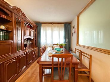 Piso en venta en El Espinar pueblo