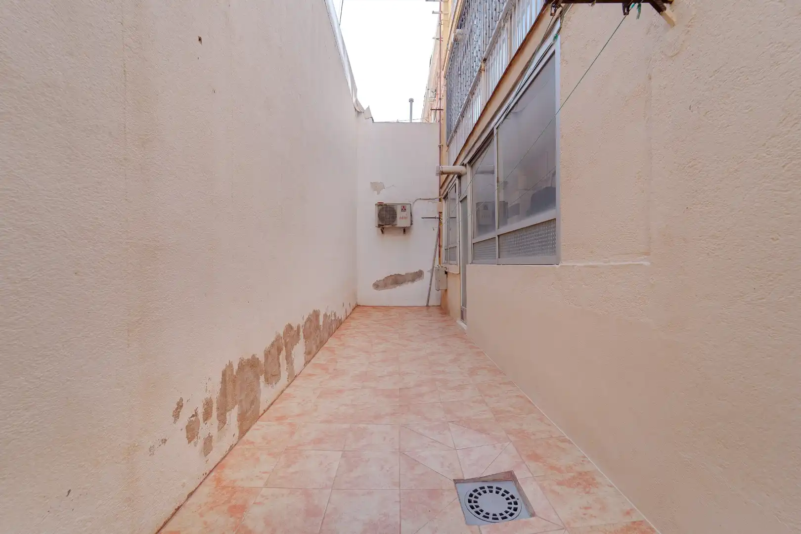 Piso en venta en Madrid con Calefacción, Jardín privado y Internet