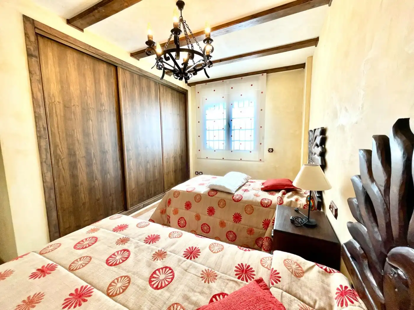 Villa mit Pool zum Verkauf in Jubalcoi, imagen 80