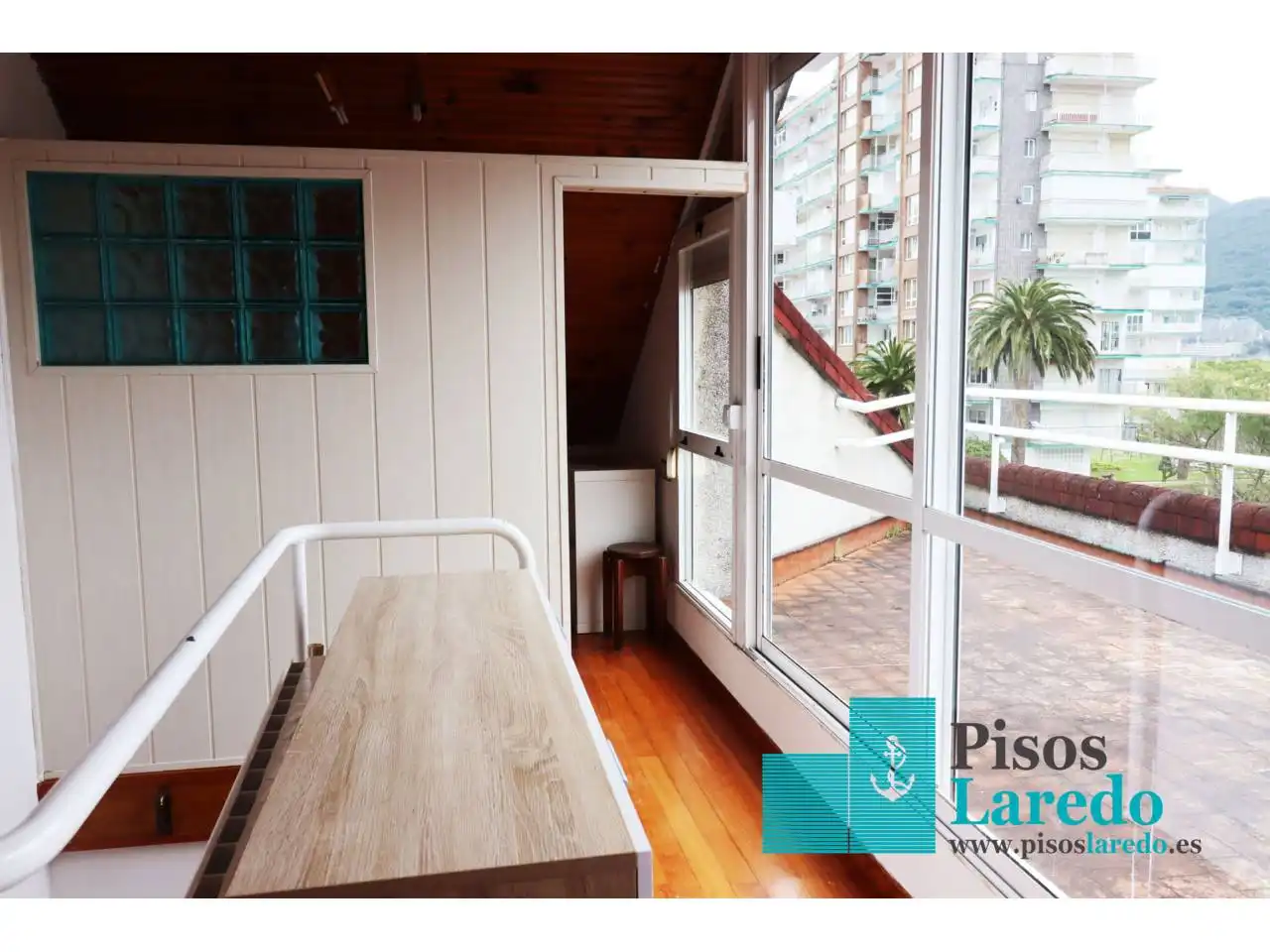 Houses for rent in Avenida Francia, El Puntal
