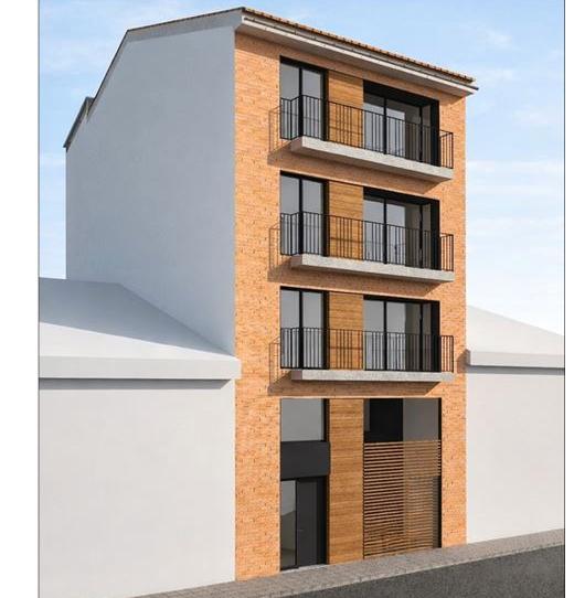 Photo 1 of Flat for sale in Carrer D'en Narcís Monturiol, Sant Narcís, Girona