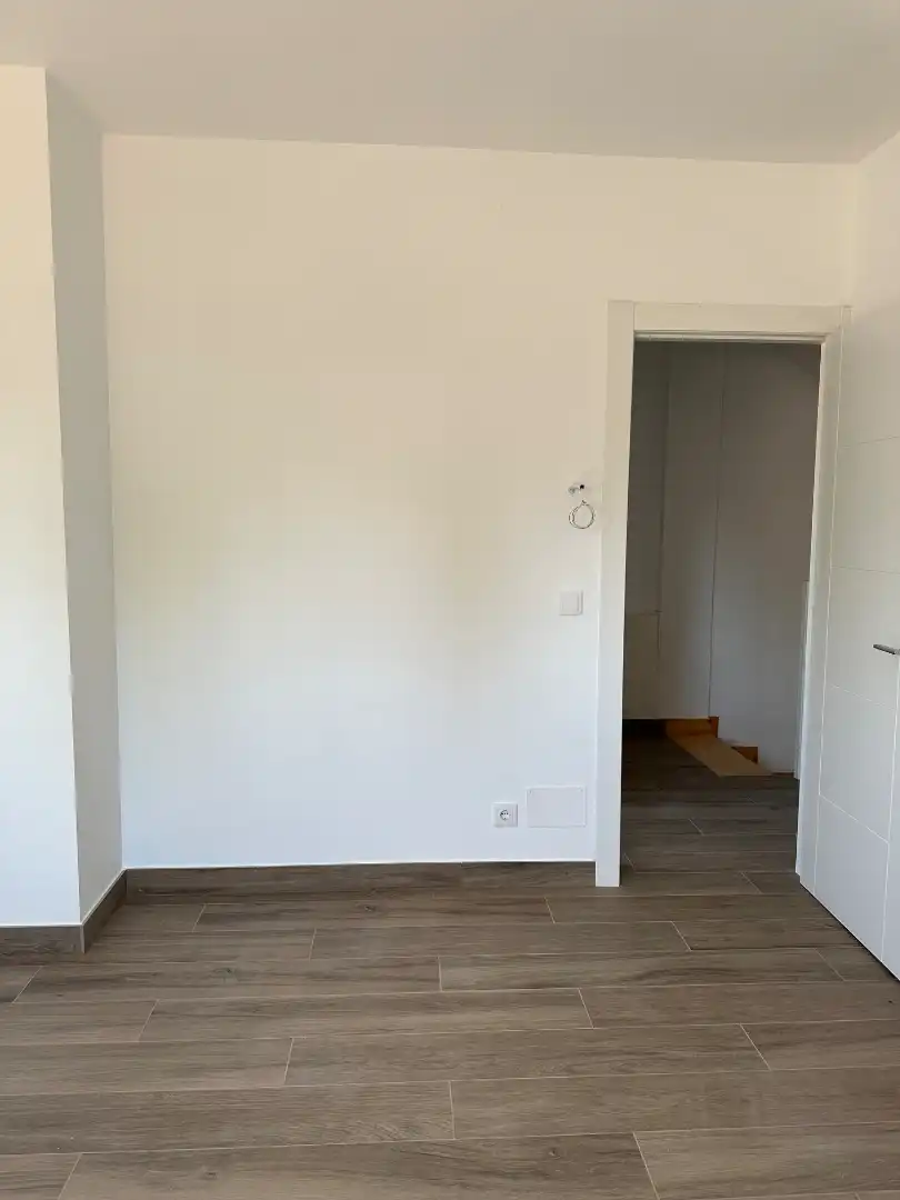 Casa adosada en venda en Traspinedo amb Calefacció i Terrassa