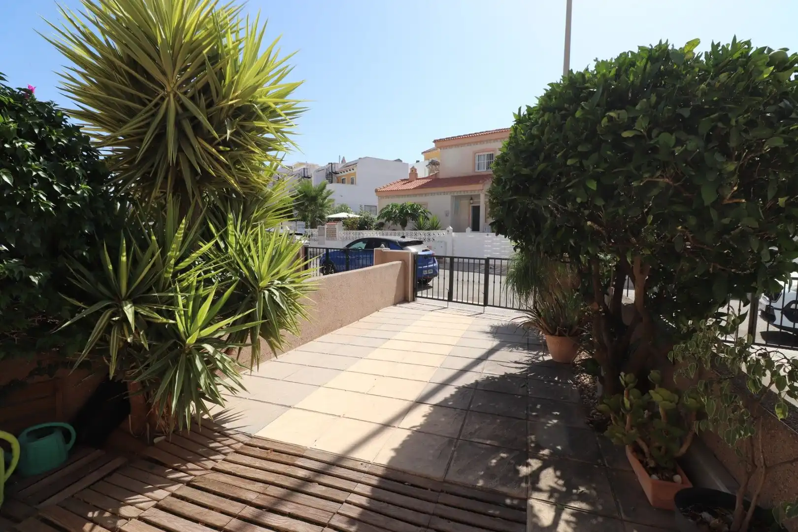 Terraced house with pool for sale in Algorfa, imagen 21