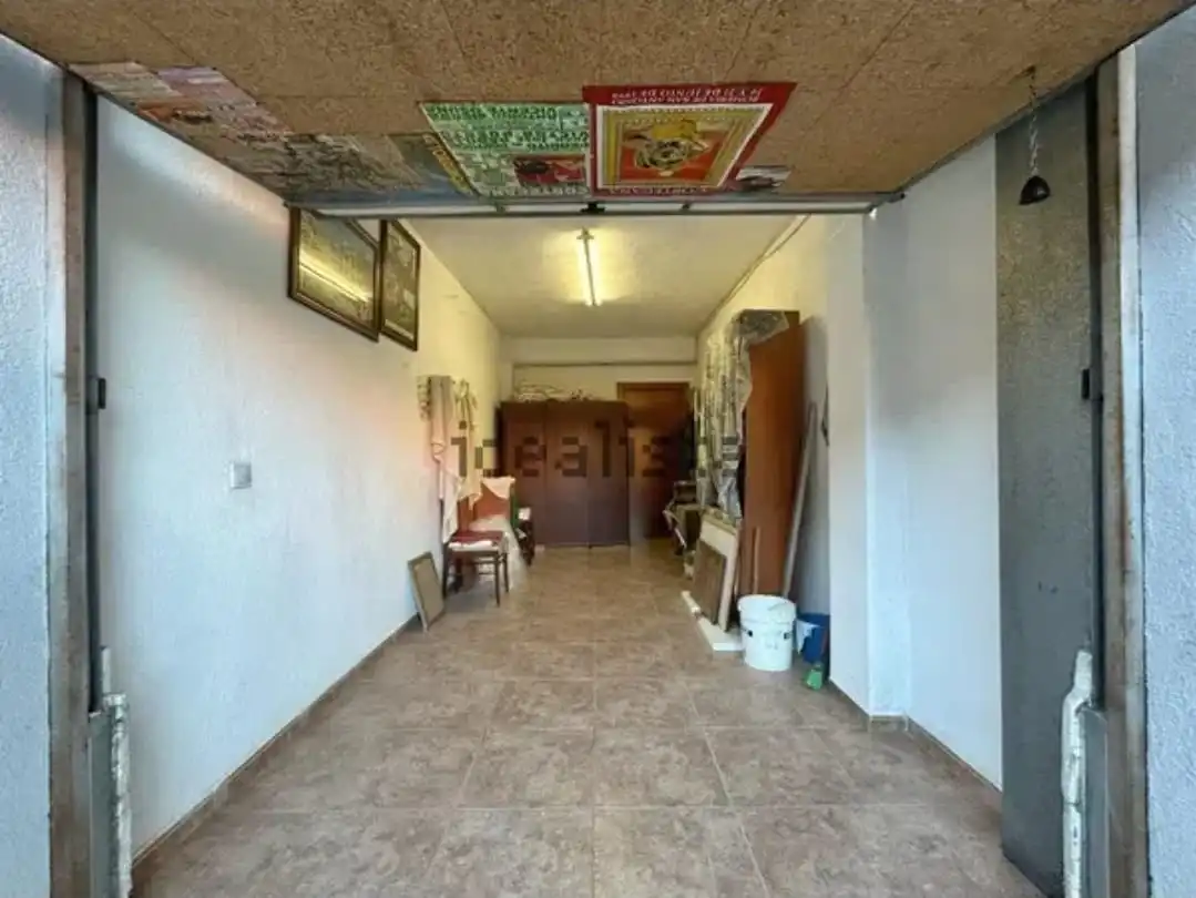 Piso en venta en Torelló con Calefacción, Terraza y Amueblado