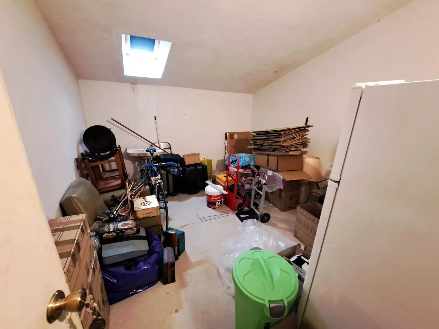 Piso en venta en Haro con Calefacción, Terraza y Trastero