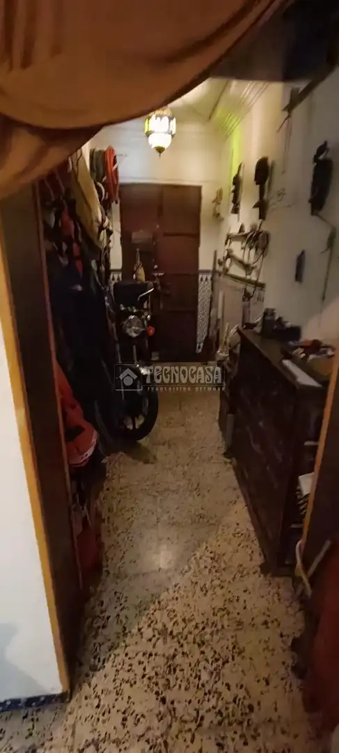 Casa adosada en venta en Dos Hermanas
