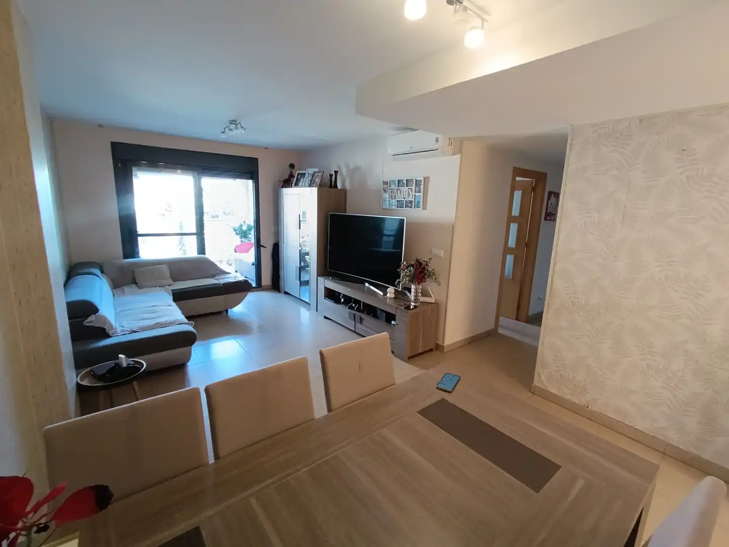 Appartement avec terrasse à vendre à Carrer Benimantell, imagen 5