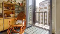 Balcony of Flat for sale in Donostia - San Sebastián   with Heating and Balcony