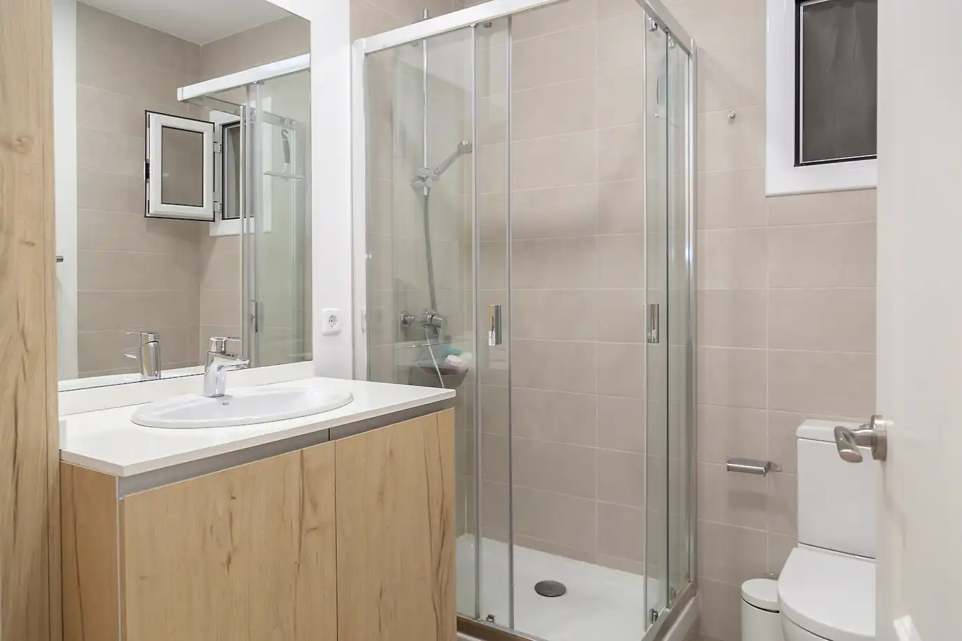 Piso con terraza en venta en Carrer de Pere Serafí, imagen 19