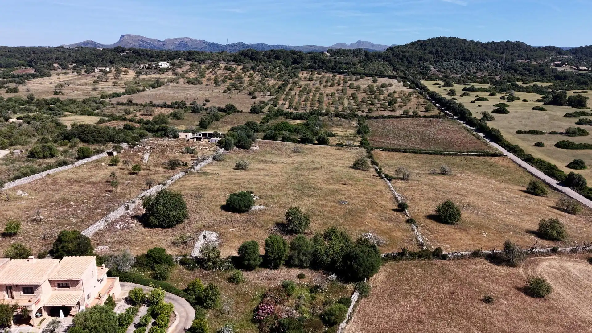 Wohnbaugrundstück zum Verkauf in Carrer Sant Llorenç 15, imagen 6
