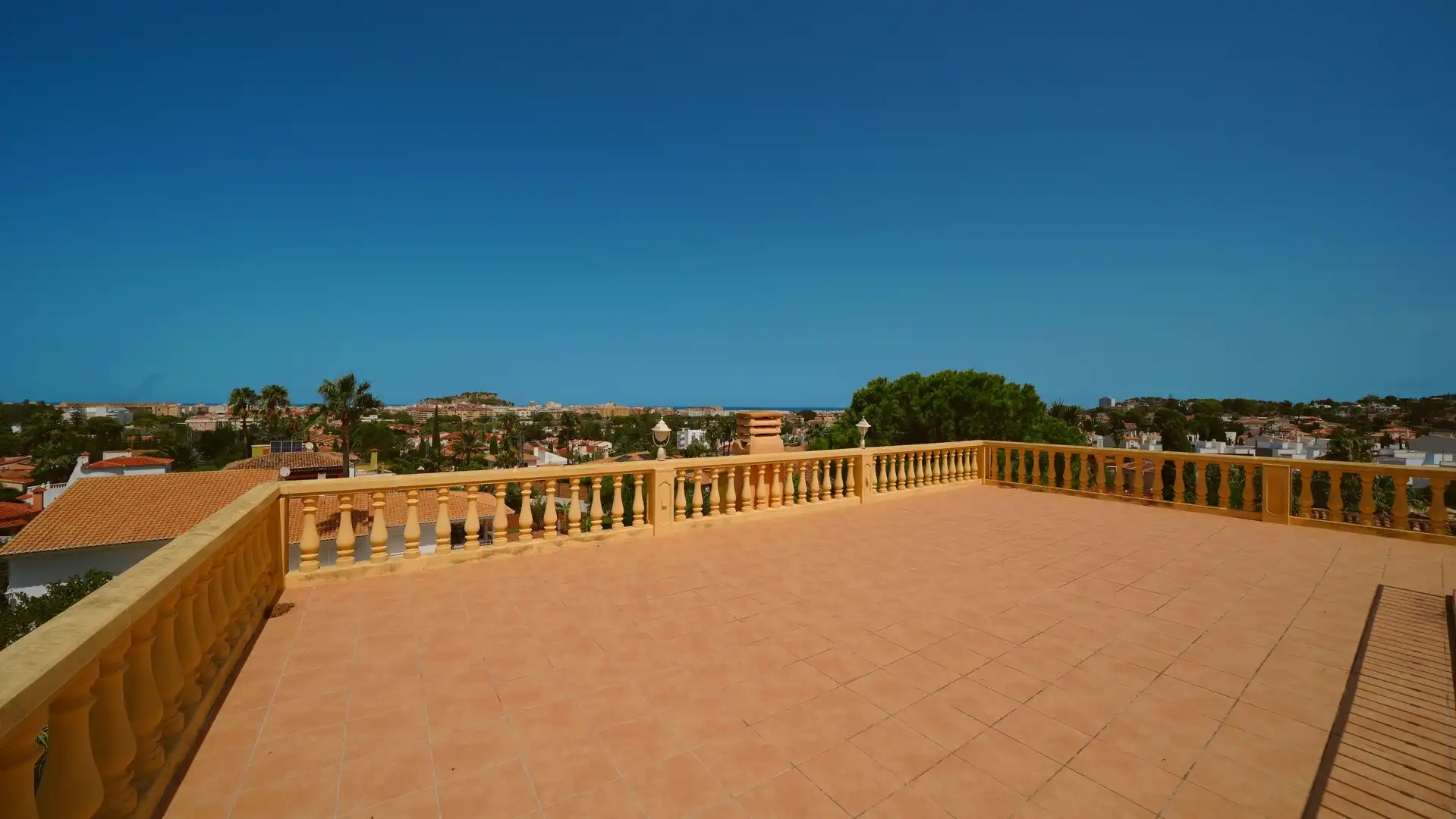 Casa rustica con piscina in vendita a El Montgó, imagen 16