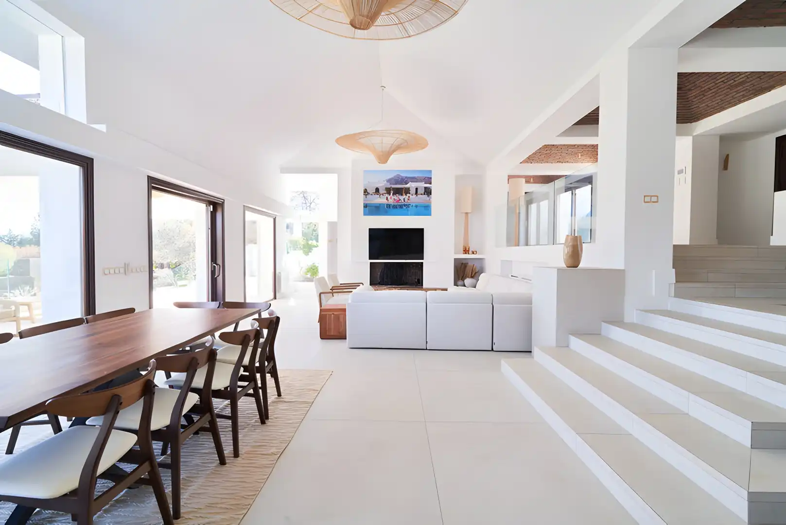 Haus mit Pool zum Verkauf in San Pedro de Alcántara, imagen 6