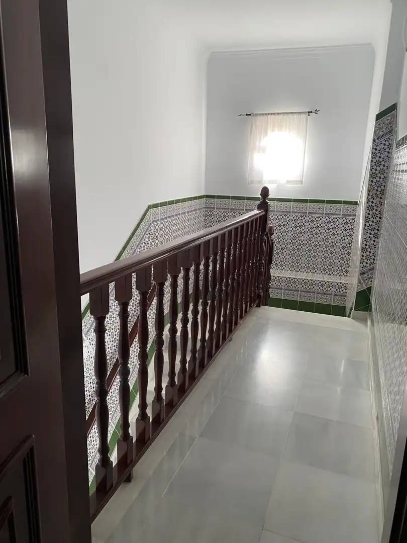 Casa con terraza en venta en La Banda - Campo de Fútbol, imagen 11