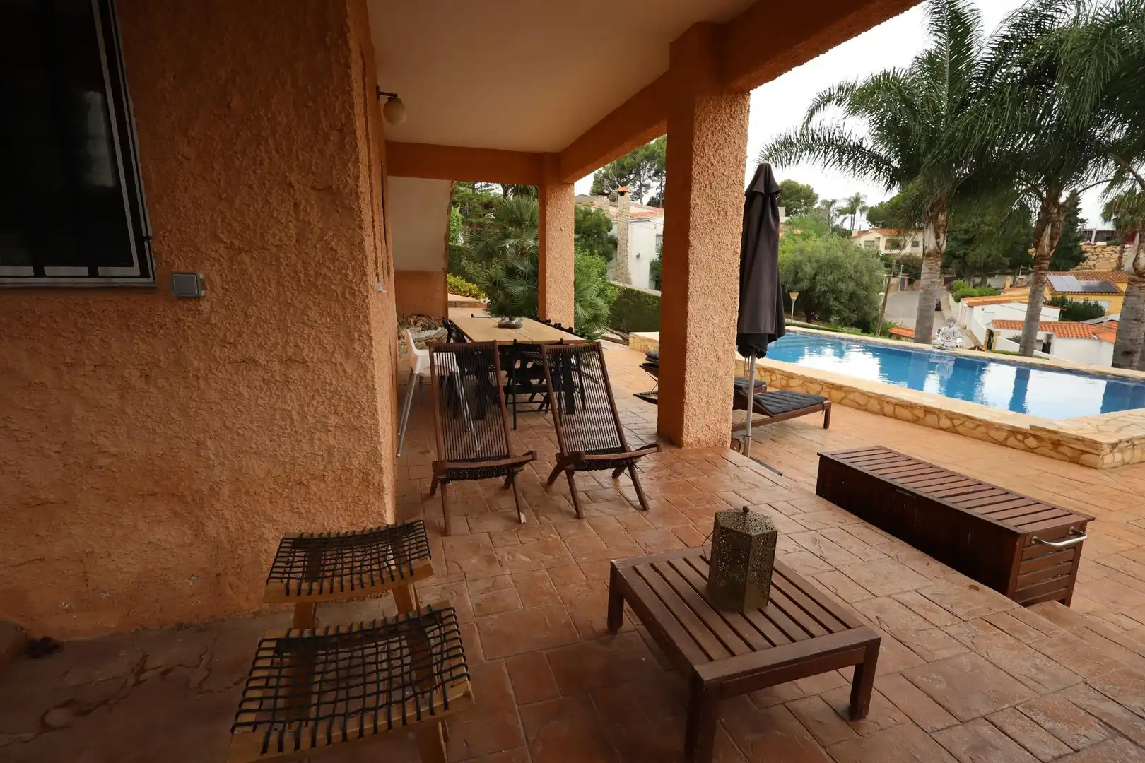 Chalet con piscina en venta en Calle PINOS, imagen 80