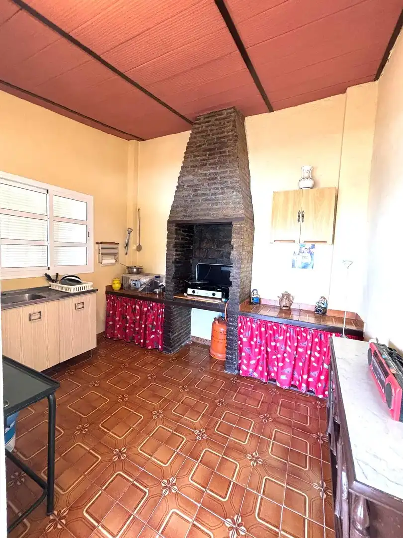 Detached house with pool for sale in Villaverde del Río, imagen 17