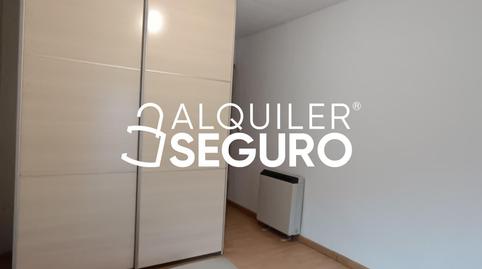 Foto 4 de Piso de alquiler en Del Seminario, Vírgenes, Leganés