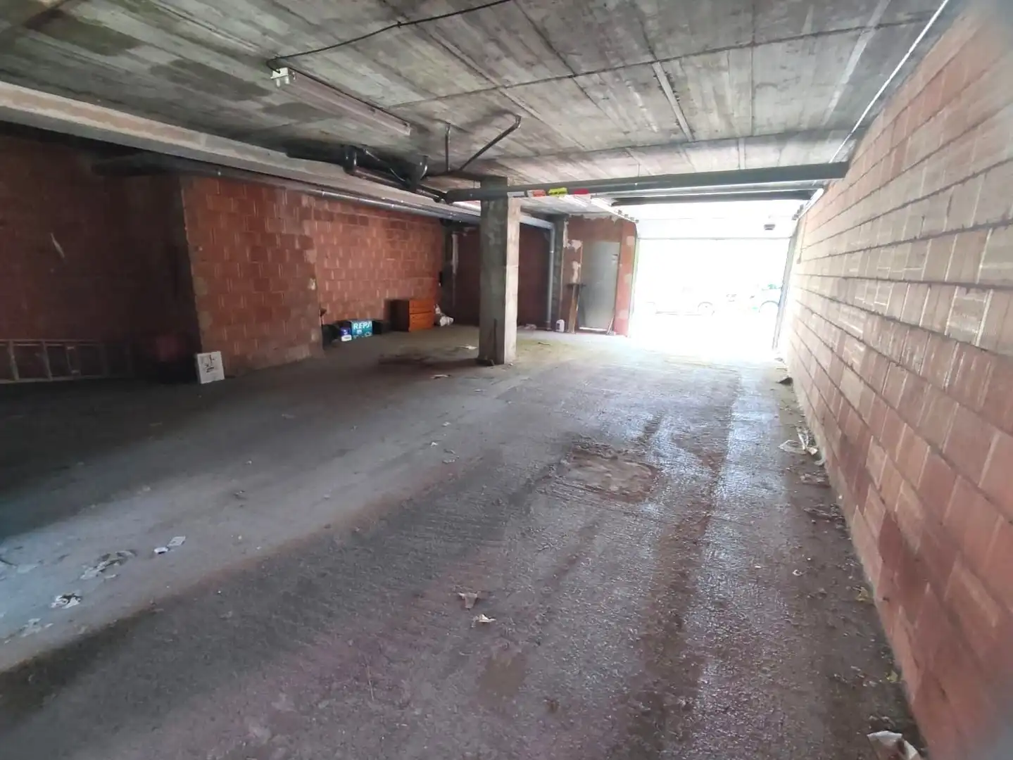 Local comercial en venda a Barbastro
