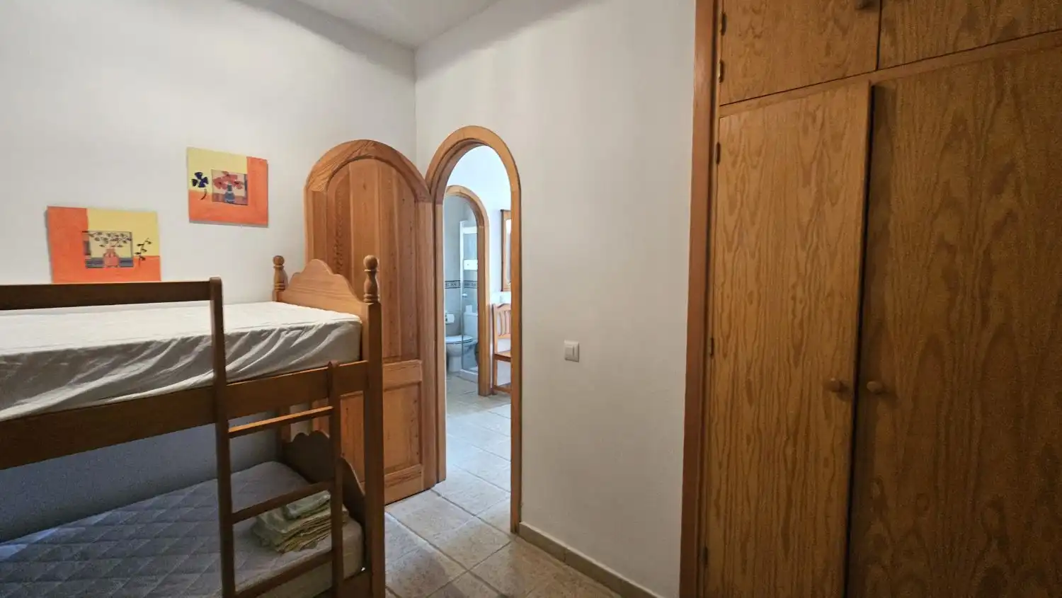 Villa con terrazza in vendita a San Enrique - Guadiaro -  Pueblo Nuevo, imagen 18