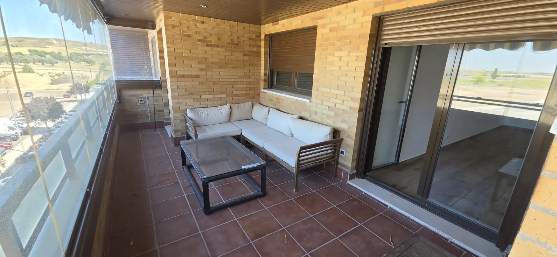 Terraza de Piso en venta en Seseña con Aire acondicionado, Calefacción y Terraza