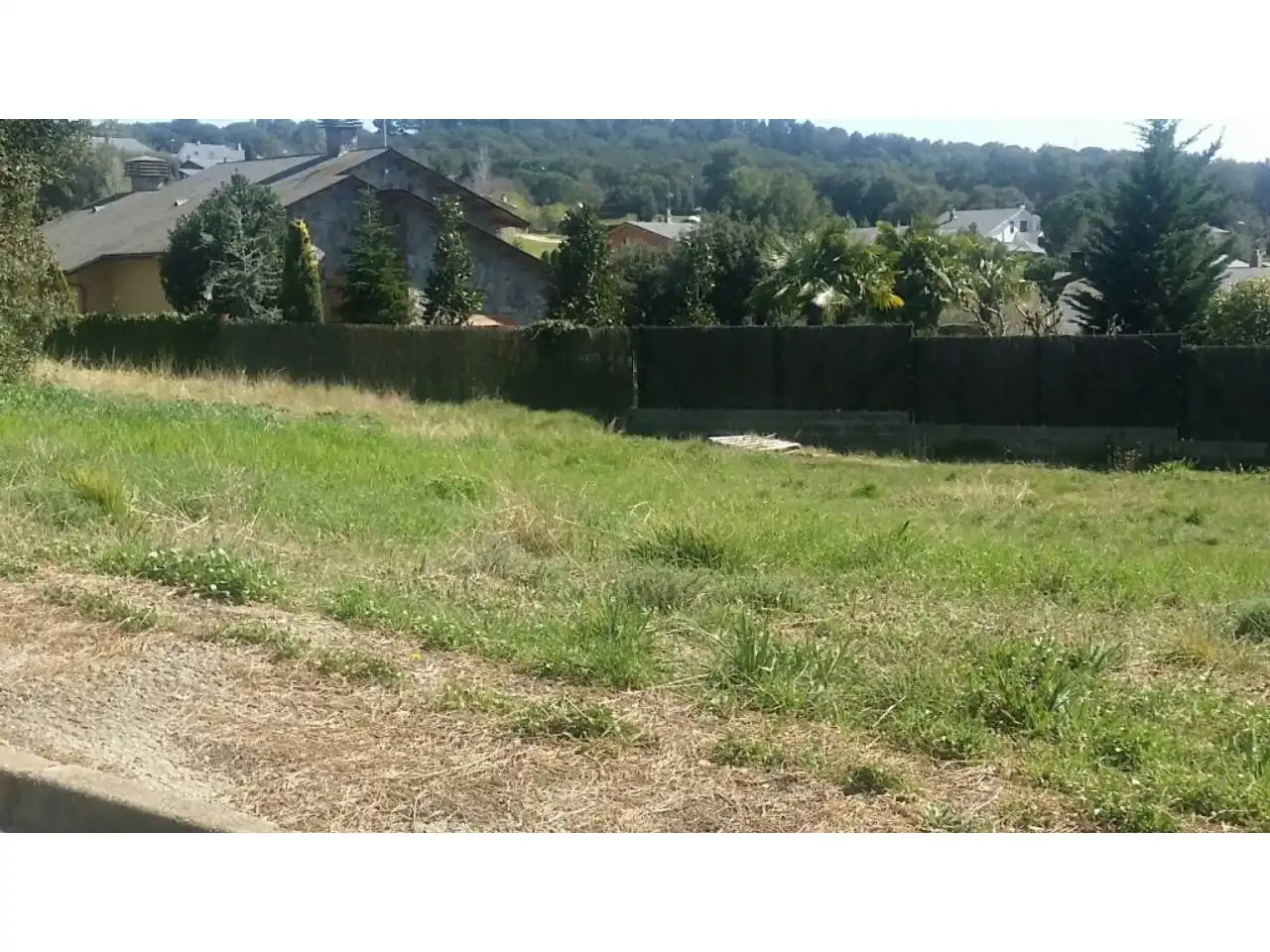 Terreno residencial en venta en Calle Can Garriga 96, imagen 18