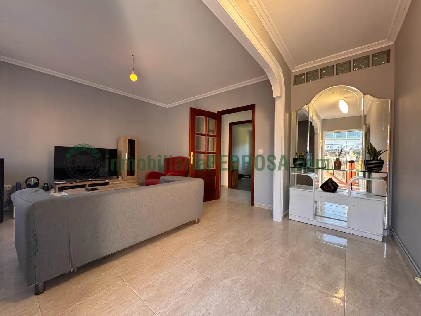 Casa amb terrassa en venda a Parroquias Rurales, imagen 38