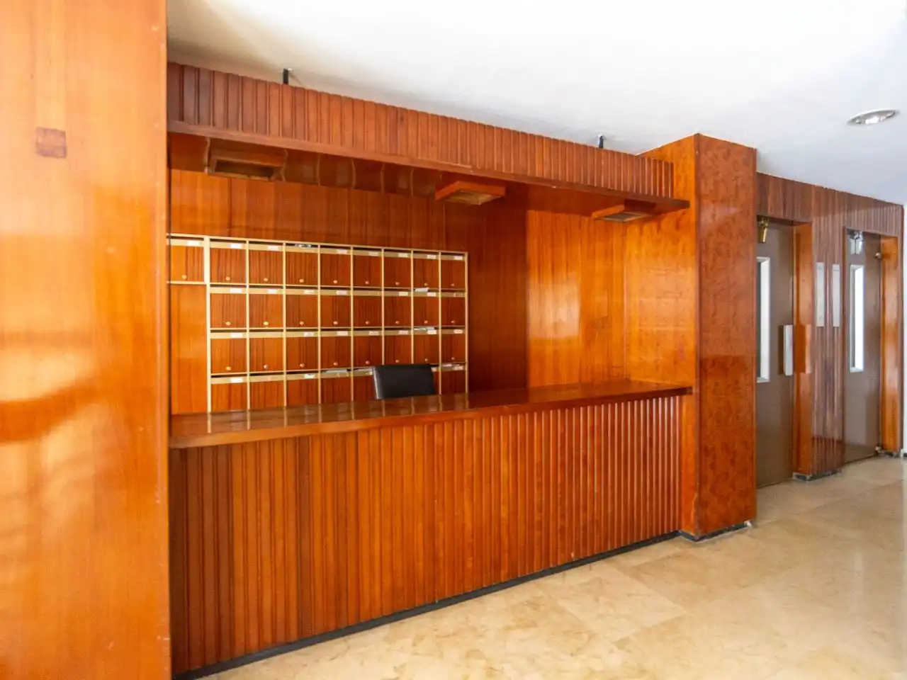Appartamento con ascensore in vendita a Calle puerto 4, imagen 23