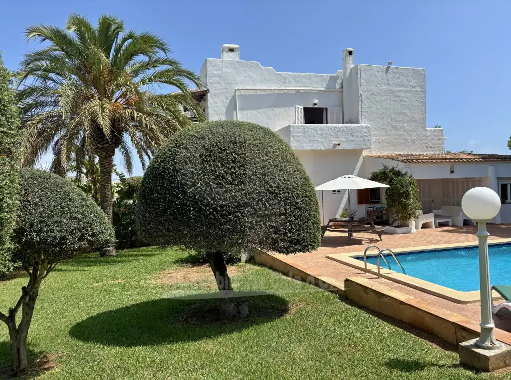 Villa mit Terrasse zum Verkauf in Cala d'Or, imagen 15