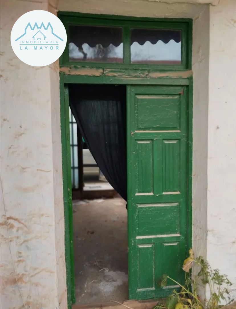 Single-family semi-detached for sale in Pedro Muñoz