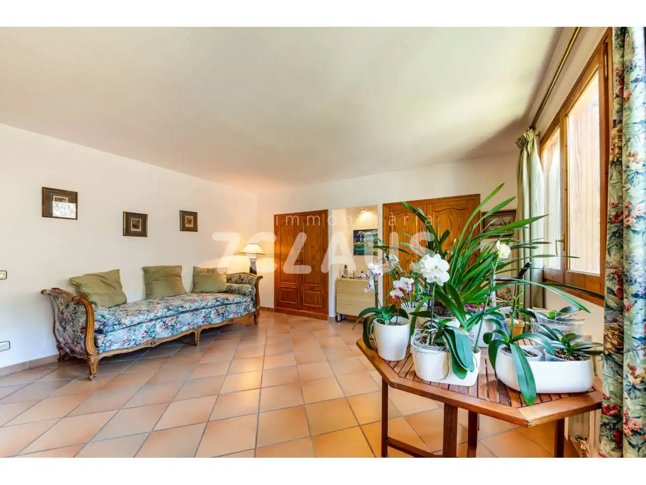 Casa amb jardí en venda a Calle Camí de les Moles Velles, imagen 36