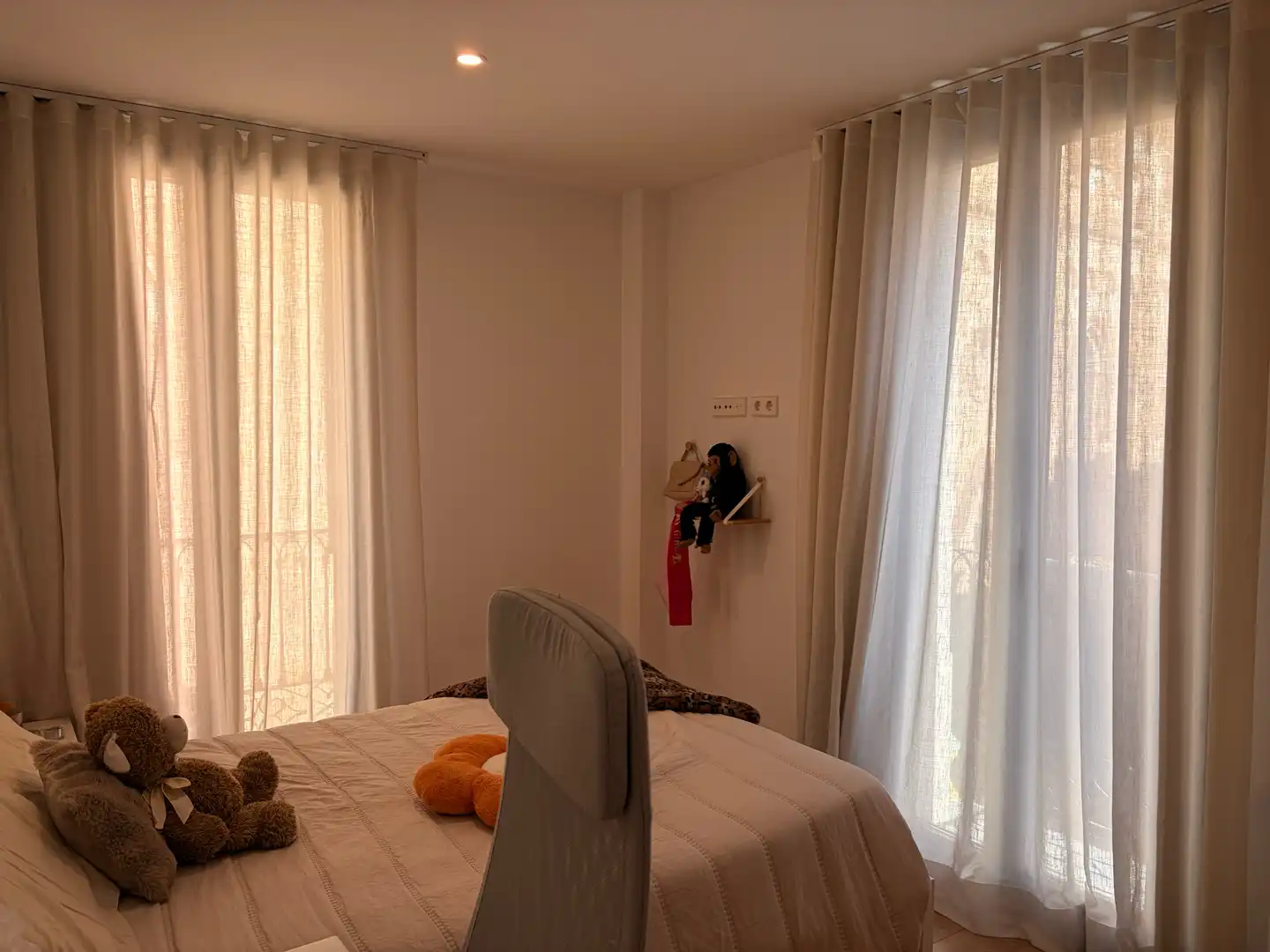 Maisonette mit Terrasse zum Verkauf in Centre - Sant Oleguer, imagen 18