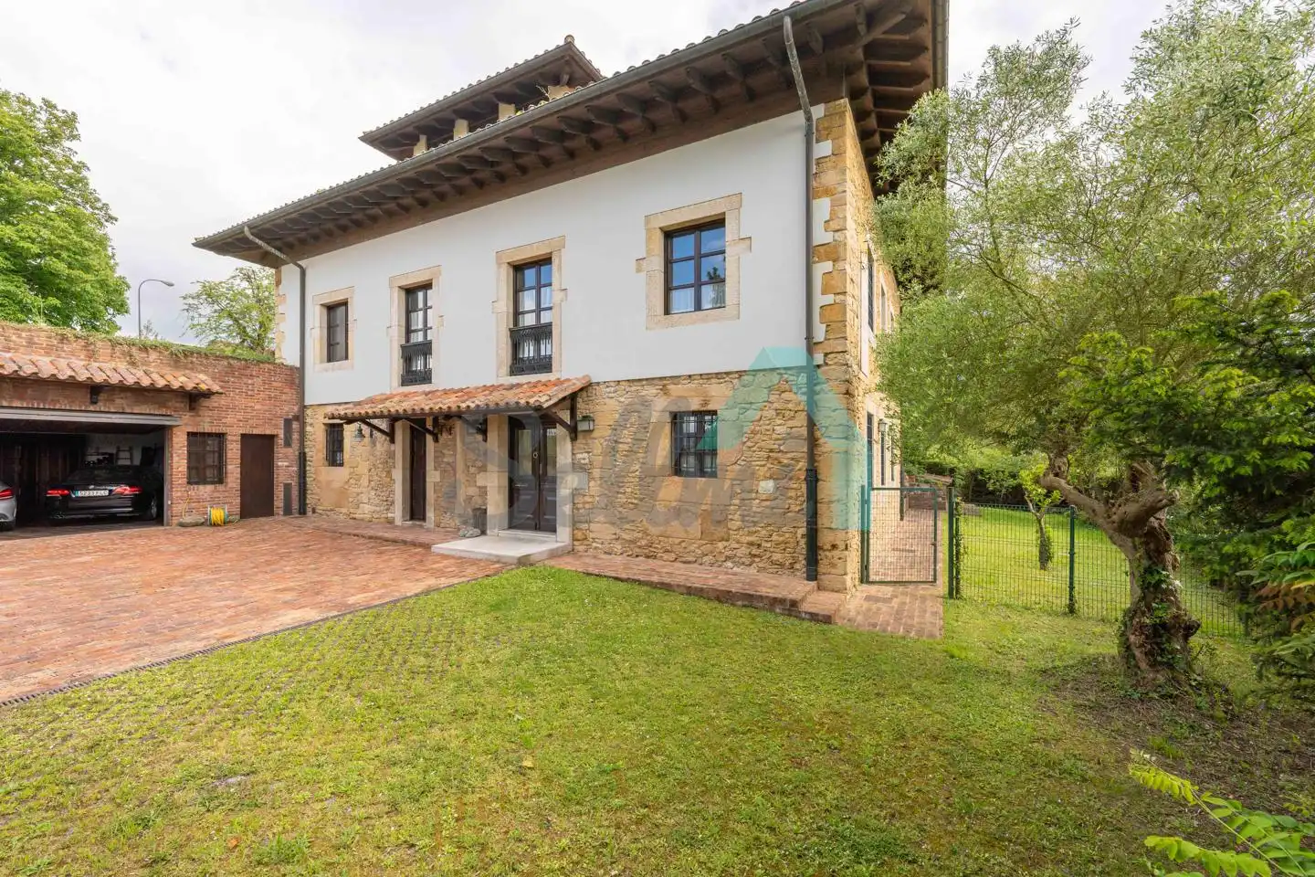 Casa o xalet en venda a Vicente Vallina García, Buenavista