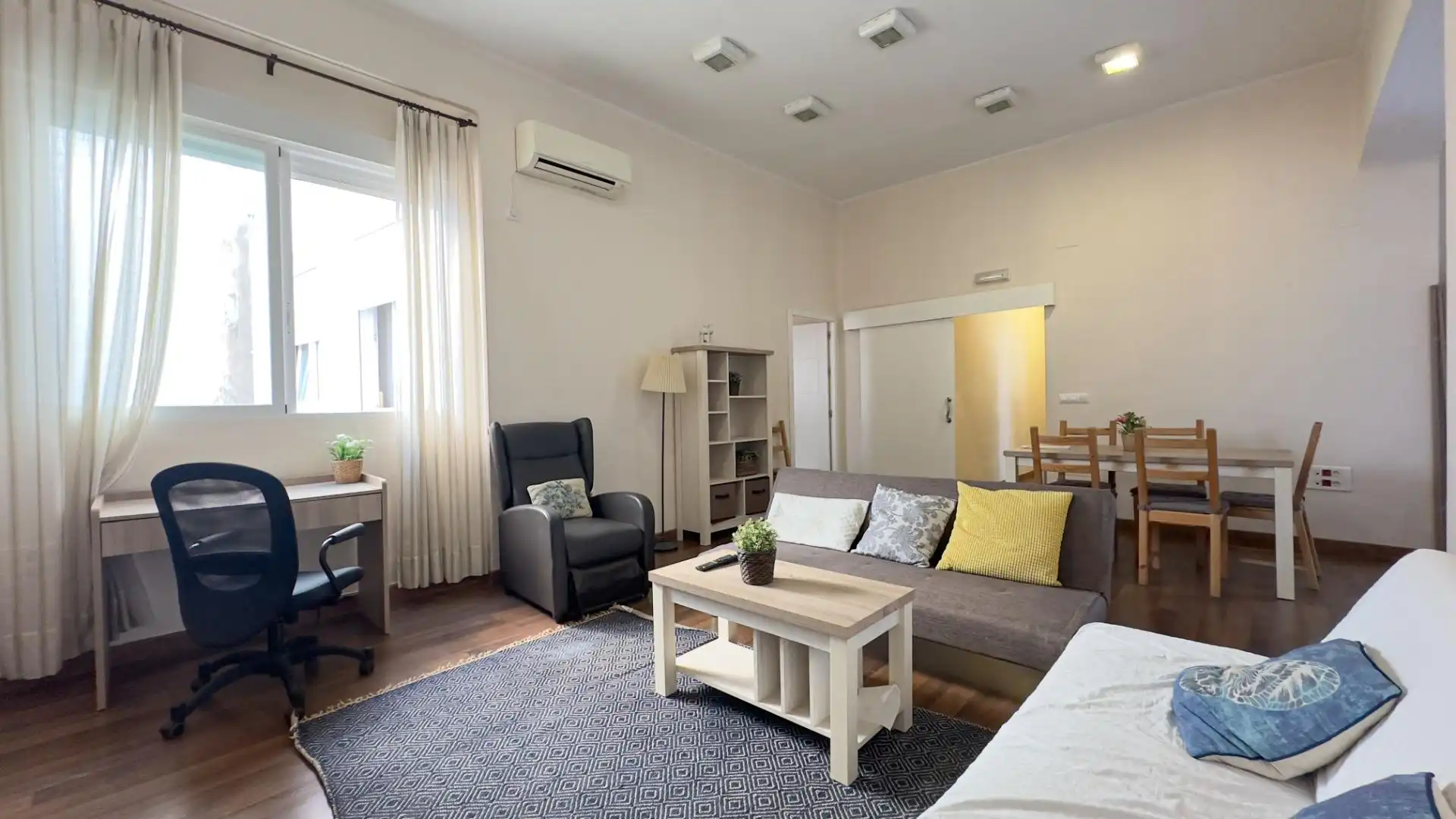 Piso con ascensor en venta en Centro, imagen 3