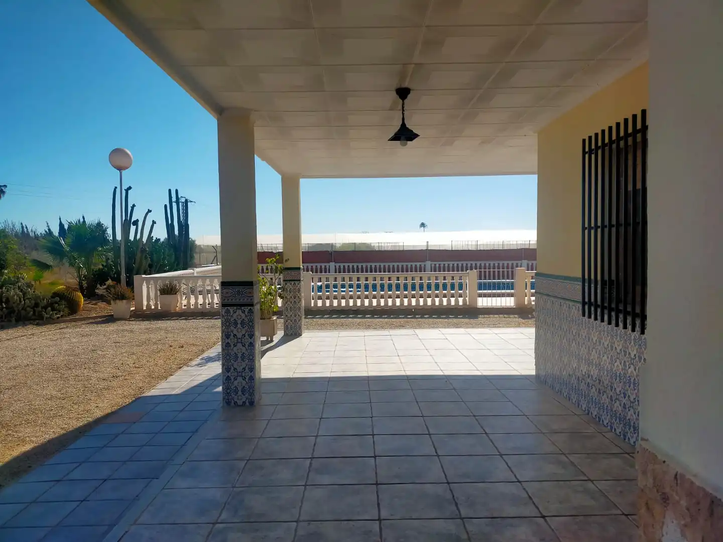 Villa à louer à La Foia - Daimés - Asprella, imagen 5