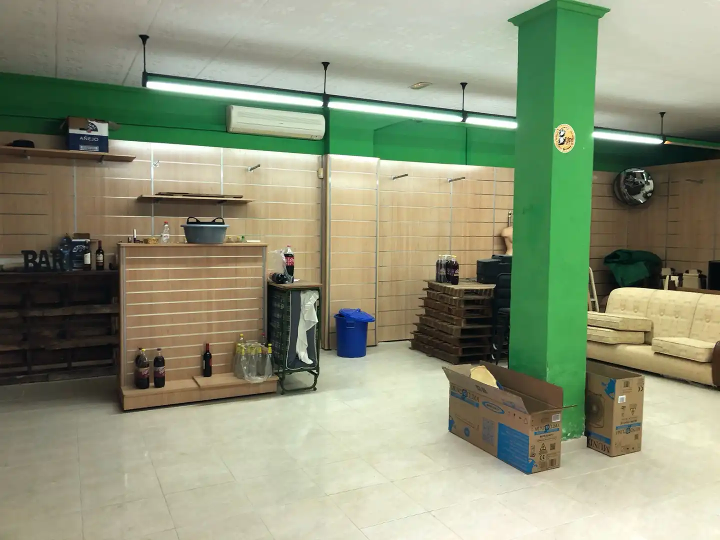 Local comercial en venda a Dolores, imagen 3