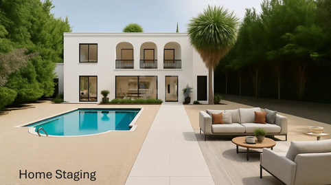 Photo 3 of House or chalet for sale in Río Real, Marbella