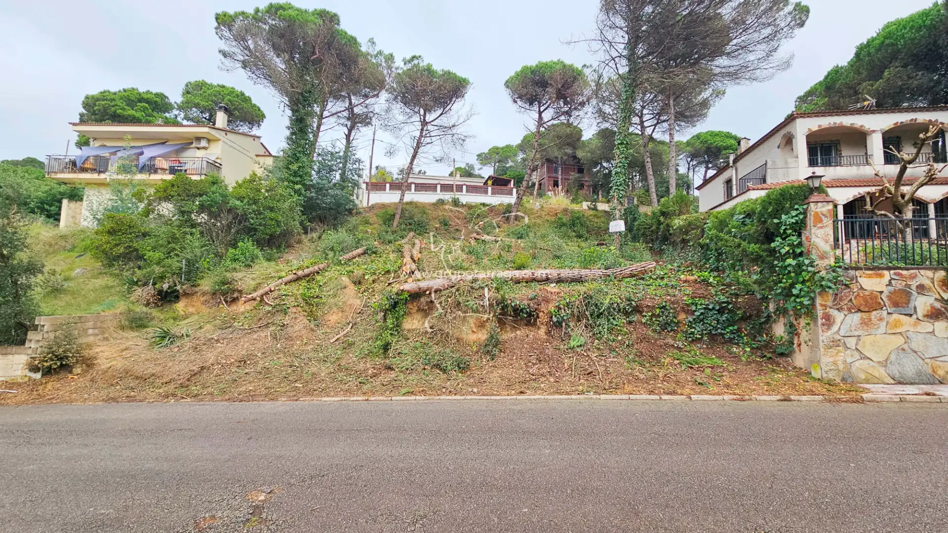 Terreny residencial en venda a Carrer Alzina 72, imagen 4