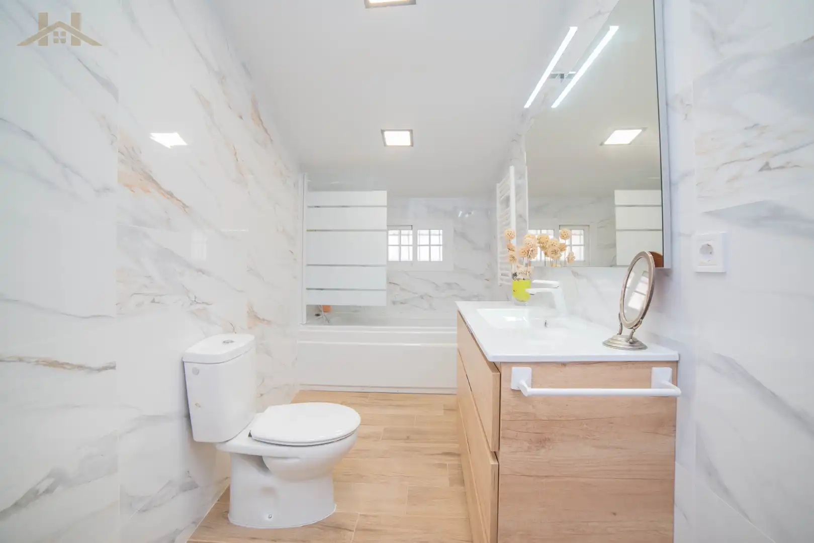 Dúplex en venta en Calle de San Alfonso, 12, La Fortuna
