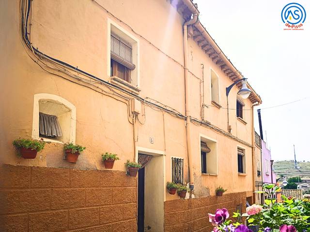 Casa adosada en Venta en Calle Sol, 3 en Vera de Moncayo