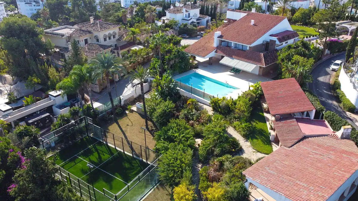 Adosado en venta en Nueva Andalucía, imagen 15
