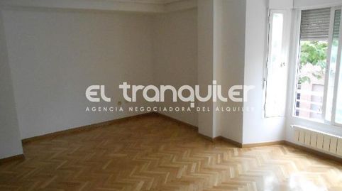 Foto 4 de Dúplex de alquiler en Avenida Orense, Los Arroyos, San Sebastián de los Reyes