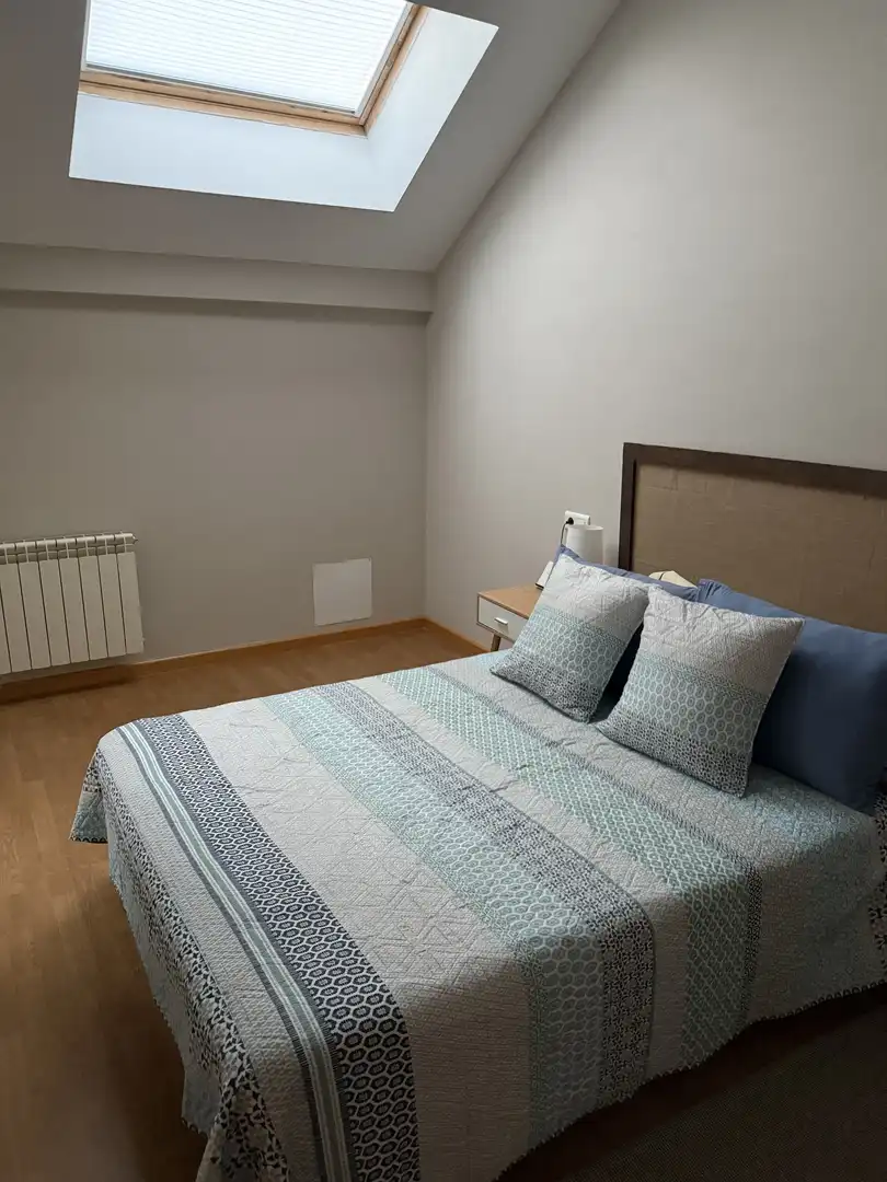 Habitación de Casa o chalet en venta en Valdefresno, León